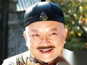和珅的故事 和珅是红楼梦流传于世的最大功臣