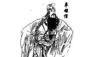 揭秘隋唐英雄单雄信为何不肯降服于李世民