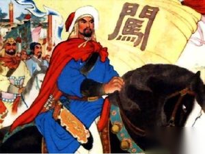 李自成后裔 李自成有唯一直系后裔的