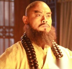 鲁智深和李逵的共性 鲁智深是个怎样的人