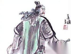 司马炎不平反灭蜀功臣邓艾冤杀案背后的隐情