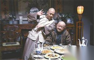 古代造假绝招：纪晓岚用泥蜡烛