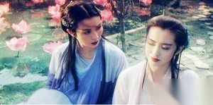 寻爱不得的青蛇和为佛成痴法海之间有爱情吗