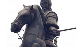三国蜀汉五虎将马超为何得不到重用