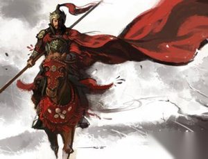 卢俊义字什么 岳飞和卢俊义林冲谁的功夫最好
