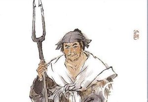 两头蛇解珍登州第一猎户的称呼从何而来
