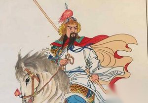 薛仁贵的后代 薛仁贵的子孙为什么要反唐