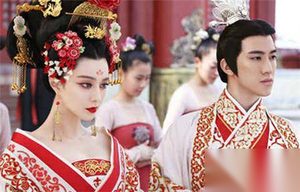 食色之风：古代女子为何包养男宠?