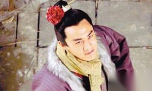 好色的西门庆其实是个双性恋：漂亮男女通吃