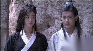 段誉喜欢木婉清吗 段誉喜欢木婉清的三个原因