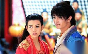 小龙女为什么喜欢杨过 小龙女喜欢杨过的过程