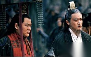 诸葛亮来柴桑为周瑜吊丧 究竟是不是多情呢?