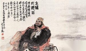 让曹操栽跟头险丧命的三个女人