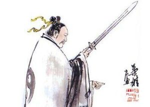 揭秘水浒传中入云龙公孙胜最后结局