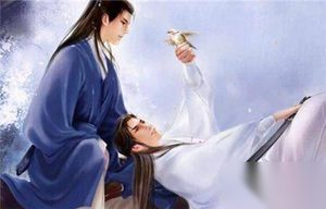 古人的爱情一不小心就能把你掰弯了
