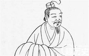 古人没有手机 自恋起来要自拍该怎么办?