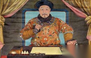 乾隆帝的小儿子做何荒唐事？引嘉庆的皇后娇嗔无语
