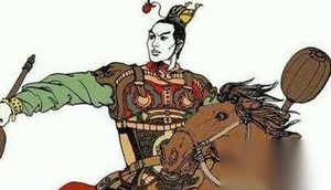 解析隋唐历史上的李元霸为什么力气那么大