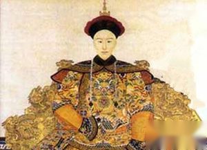 慈禧害死光绪用的什么毒药:毒死光绪帝的是什么