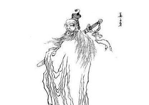 姜子牙在当初封神时为什么不给自己封神?