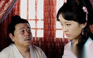 揭秘在水浒传中潘金莲为什么会嫁给武大郎