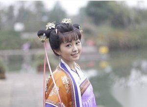 李世民爱如意公主吗 两人彼此深爱着对方吗