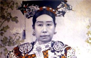 宫女给慈禧太后值夜班有哪些规矩?