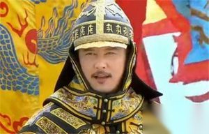 奇闻！乾隆的防身利器竟然是一把扇子