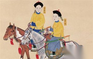 咸丰帝之死竟与小脚寡妇的风流债有关？