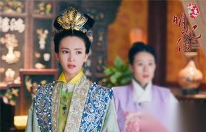 真实的汪美麟其实是历史上活得最久的皇后