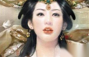 李世民的皇后生几个亲生子 共有三个儿子