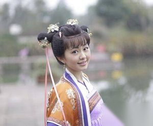 隋朝若惜公主嫁给李世民 其实另有其人