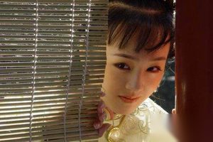 朱常洛的女儿朱徽璇 举剑自刎阖室自焚死