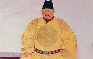 揭秘朱元璋传位皇太孙的惊人内幕！
