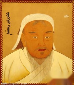 成吉思汗墓在哪儿？历史上成吉思汗陵究竟藏在哪