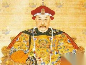 嘉庆帝为什么选道光　道光皇帝的即位有着十分传奇的色彩