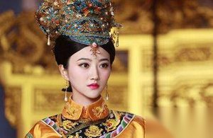 顺治皇帝的母亲是大玉儿吗 顺治竟有两位母亲