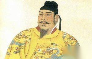 唐朝皇位继承问题多：太子想去突厥当干部