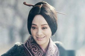 盘点中国历史上10个有名的 “垂帘听政”的女人