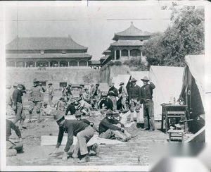 解密：光绪被幽禁后为什么不逃跑?或为情所困？