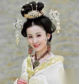 隋炀帝公主为何被唐太宗李世民抢成小妾？