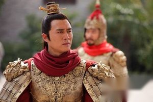 揭秘：唐太宗李世民何以向突厥称臣纳贡十二年？