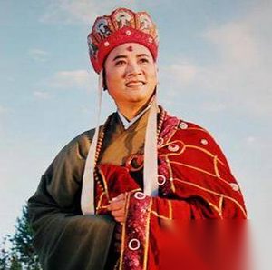 为什么说西游记中唐僧取经是如来佛设的局