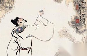 秘闻：李白的婚姻史上竟有两次“倒插门”经历