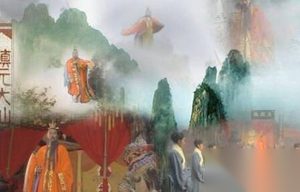 西游记绝世高手：孙悟空排第七