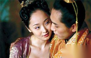 古代妃子的后宫生活：竟全靠吃药