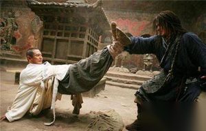 最难修炼的武功排行 葵花宝典练习难度不高