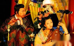 玄宗娶儿媳为妻的幕后帮手是谁?是谁帮了唐玄宗
