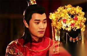 明代公主只能嫁与平民 屡次被无赖骗婚