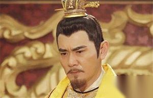 没了杨贵妃 唐玄宗的晚年到底有多惨